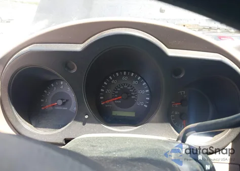 2002 Nissan Frontier Xe z USA, uszkodzony, nr VIN 1N6DD26S02C346798